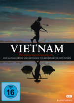 Film: Vietnam [3 DVDs]