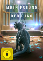 Film: Mein Freund, der Dino