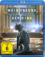 Film: Mein Freund, der Dino