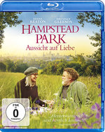 Film: Hampstead Park - Aussicht auf Liebe