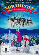 Film: Northpole - Weihnachten steht vor der Tür