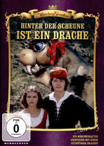 Film: Hinter der Scheune ist ein Drache