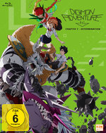 Film: Digimon Adventure tri. Chapter 2 - Determination