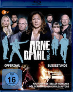 Film: Arne Dahl Vol. 4