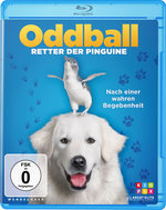 Film: Oddball - Retter der Pinguine