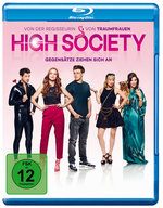 Film: High Society - Gegensätze ziehen sich an