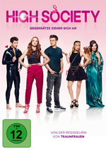 Film: High Society - Gegensätze ziehen sich an