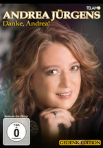 Film: Andrea Jürgens - Danke, Andrea!