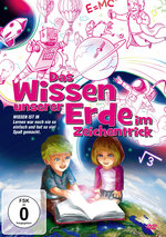 Film: Das Wissen unserer Erde im Zeichentrick