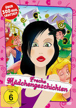 Film: Freche Mädchengeschichten