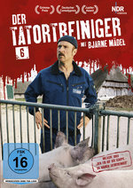 Film: Der Tatortreiniger 6