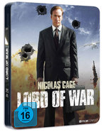 Film: Lord of War - Händler... - Motiv: Kino