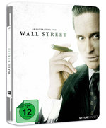 Film: Wall Street - Steel Edition