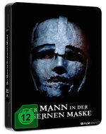 Film: Der Mann in der eisernen Maske