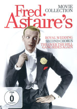 Film: Fred Astaire‘s Movie Collection