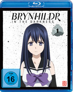 Film: Brynhildr in the Darkness Vol. 1