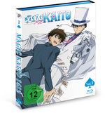 Film: Magic Kaito 1412 - Vol. 1/Ep. 1-6