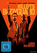 Film: Killer's Bodyguard