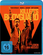 Film: Killer's Bodyguard