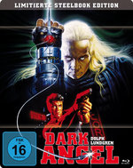 Film: Dark Angel - Uncut [SB] [LE]