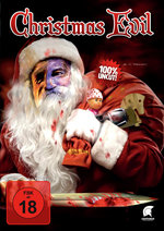 Film: Christmas Evil - Uncut