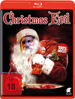 Film: Christmas Evil - Uncut