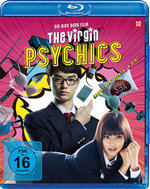 Film: The Virgin Psychics