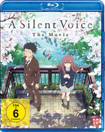 Film: A Silent Voice
