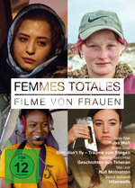 Film: Femmes Totales Box (OmU) [5 DVDs]