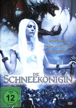 Film: Die Schneekönigin