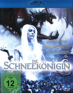 Film: Die Schneekönigin