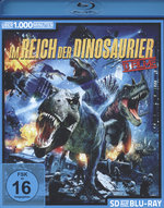 Film: Im Reich der Dinosaurier