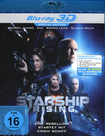 Film: Starship Rising [SE]