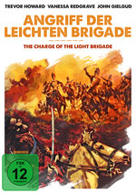 Film: Angriff der leichten Brigade - Uncut