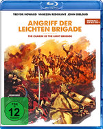 Film: Angriff der leichten Brigade - Uncut