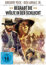 Film: Begrabt die Wölfe in der Schlucht - Uncut