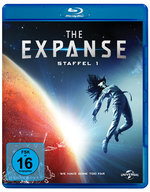 Film: The Expanse - Staffel 1 [2 BRs]
