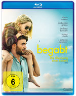 Film: Begabt - Die Gleichung eines Lebens