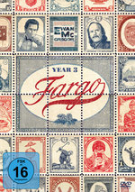 Film: Fargo - Season 3 [4 DVDs]