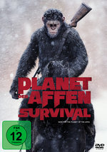 Film: Planet der Affen: Survival