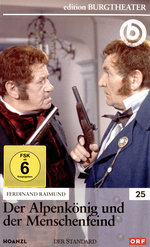 Film: Der Alpenkönig und der Menschenfeind