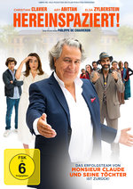 Film: Hereinspaziert!