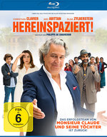 Film: Hereinspaziert!