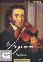 Film: Paganini - Der Teufelsgeiger