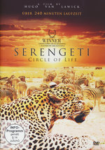 Film: Serengeti - Circle of Life