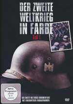 Film: Der zweite Weltkrieg in Farbe - Teil 1