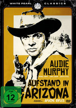 Film: Aufstand in Arizona - Kinofassung / White Pearl