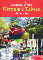 Film: Vietnam & Taiwan - Der Reiseführer