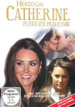 Film: Herzogin Catherine - Plötzlich Prinzessin