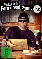 Film: Markus Krebs - Permanent Panne - Live